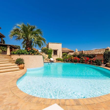 Holiday Home Erica 21 - Vista Village By Interhome Porto San Paolo  Eksteriør bilde