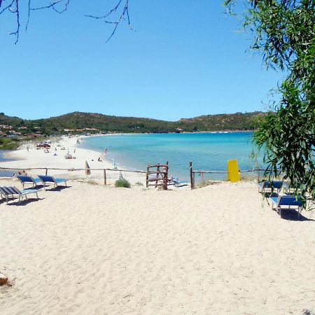 Holiday Home Erica 21 - Vista Village By Interhome Porto San Paolo  Eksteriør bilde