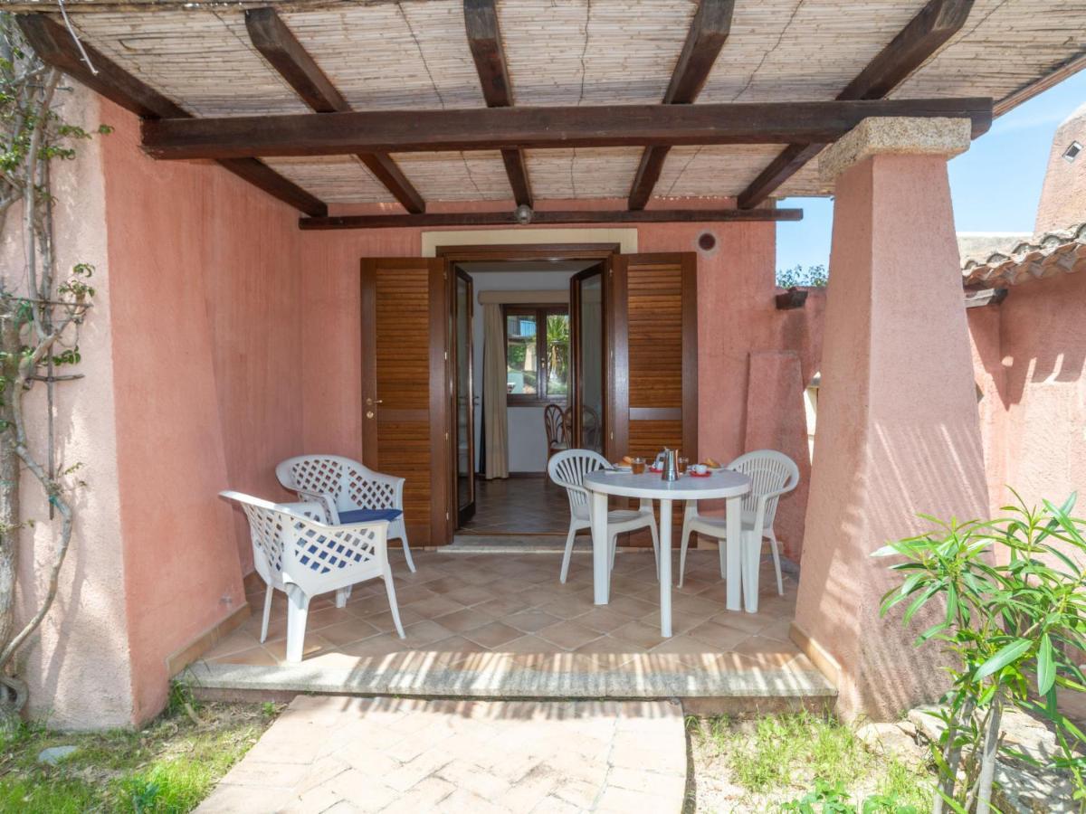 Holiday Home Erica 21 - Vista Village By Interhome Porto San Paolo  Eksteriør bilde