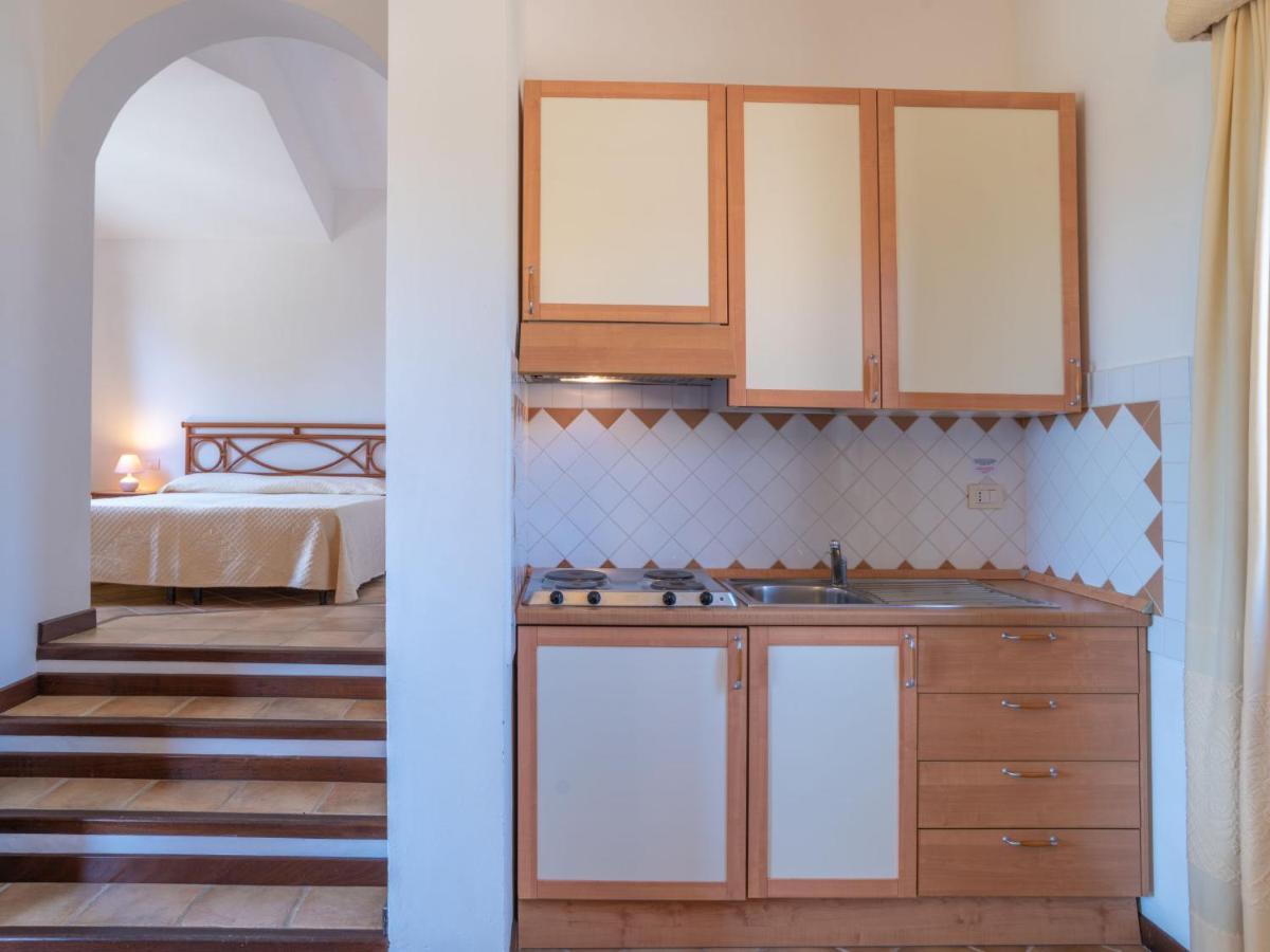Holiday Home Erica 21 - Vista Village By Interhome Porto San Paolo  Eksteriør bilde