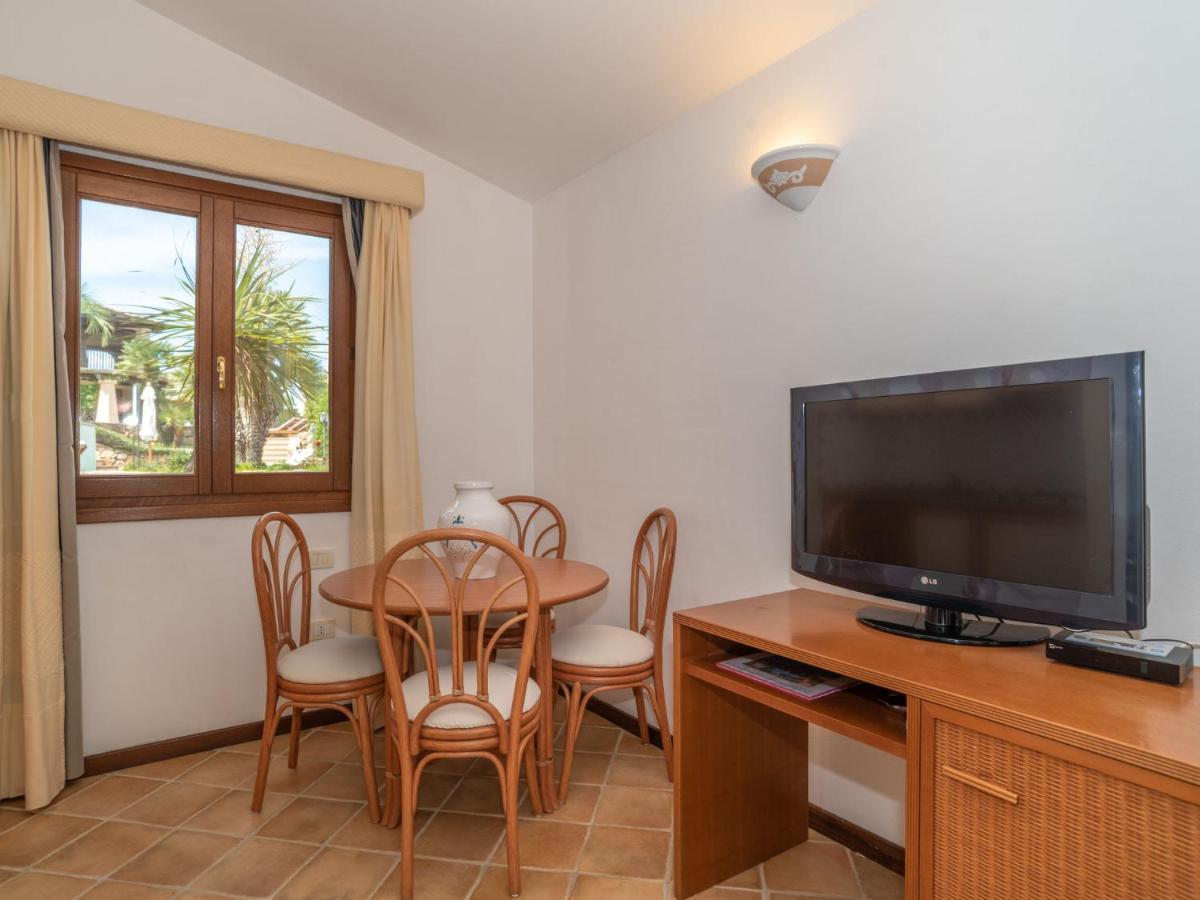 Holiday Home Erica 21 - Vista Village By Interhome Porto San Paolo  Eksteriør bilde