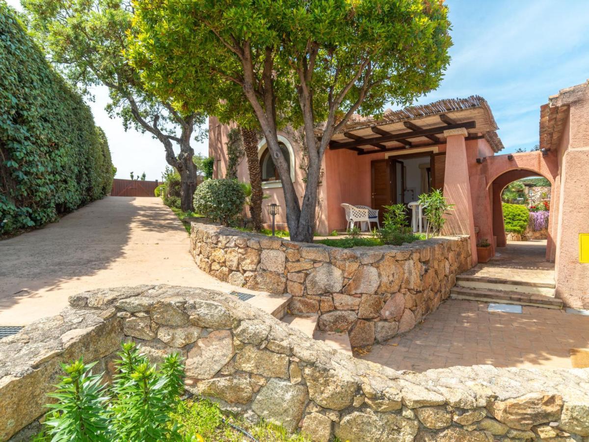 Holiday Home Erica 21 - Vista Village By Interhome Porto San Paolo  Eksteriør bilde