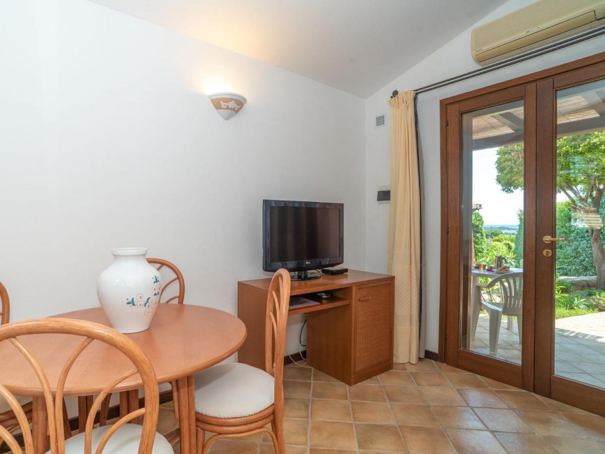 Holiday Home Erica 21 - Vista Village By Interhome Porto San Paolo  Eksteriør bilde