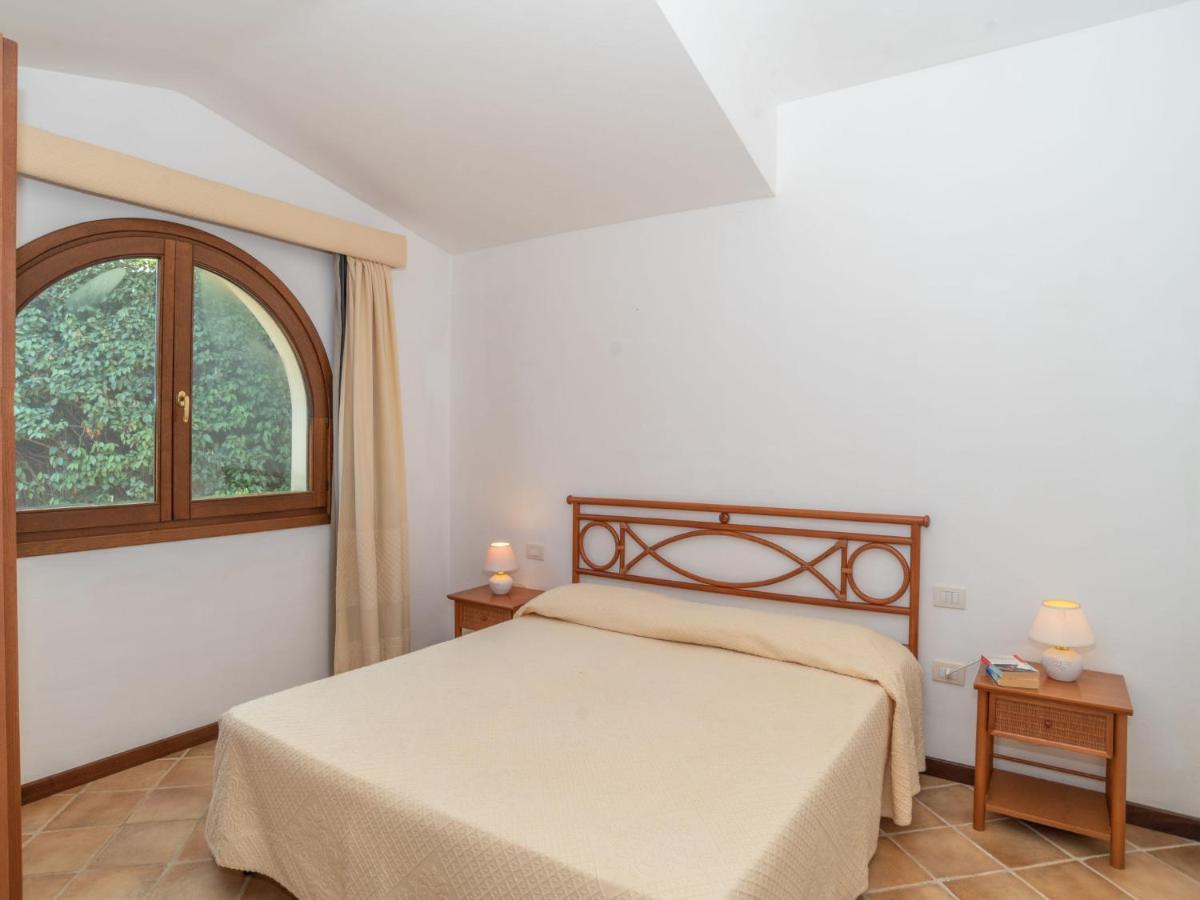 Holiday Home Erica 21 - Vista Village By Interhome Porto San Paolo  Eksteriør bilde