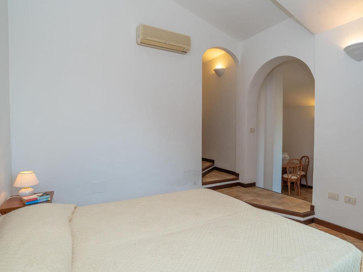 Holiday Home Erica 21 - Vista Village By Interhome Porto San Paolo  Eksteriør bilde