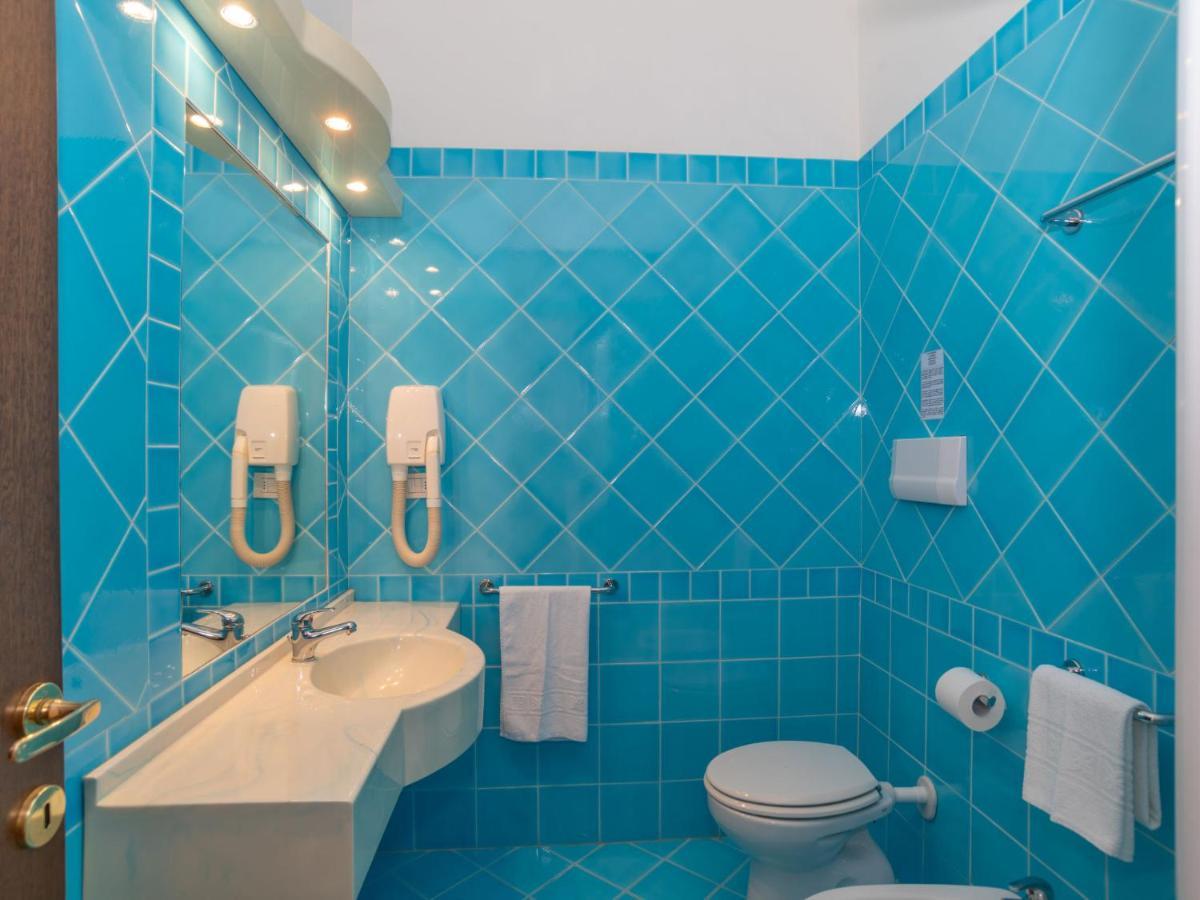 Holiday Home Erica 21 - Vista Village By Interhome Porto San Paolo  Eksteriør bilde